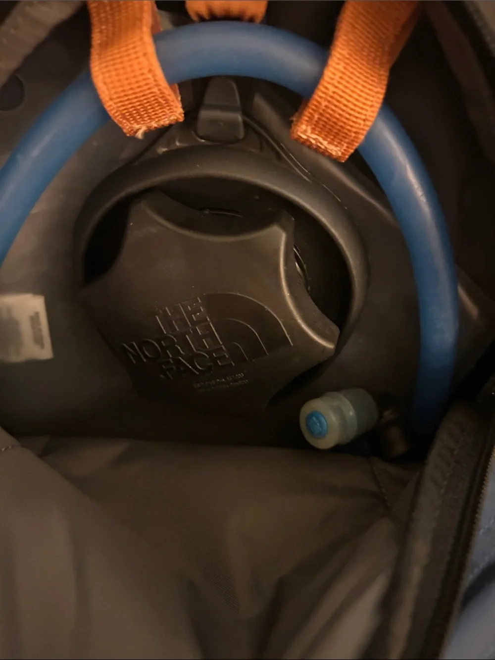 The North Face lightweight hammerhead